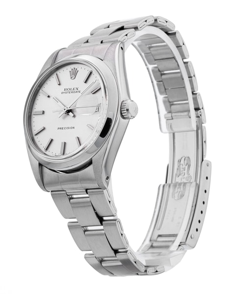 Rolex Oyster Precision 6694
